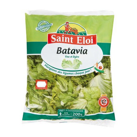 Saint Eloi Batavia Sachet 200 G
