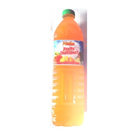 Netto Boisson Exotique 2L Fard