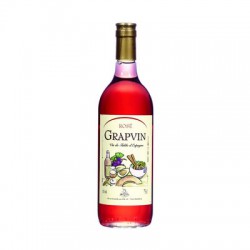 V.D.T. Grapvin Rose 11¢ 75Cl
