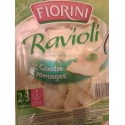 Fiorini Ravioli 4 Fromage 300G