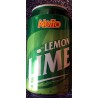 Netto Lime Boite 33 Cl