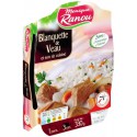 Ranou Blanquett Veau & Riz330G
