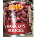 Netto Haricot Rouge 250G