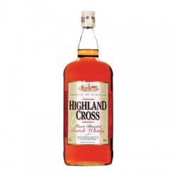 High.Cross S.Whisky 40D 150Cl