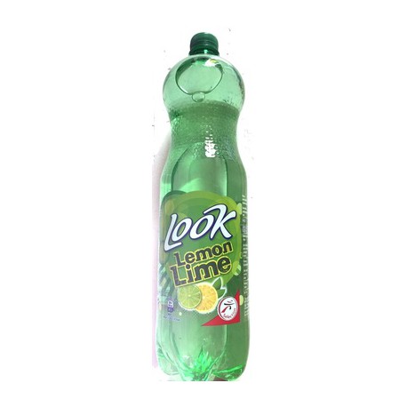 Look Lime Pet 1L5