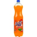 Look Fun Orange Pet 1L5