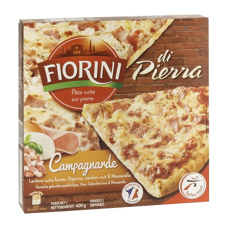 Fiorini Piz D.Pier Campag 400G