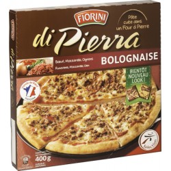 Fiorini Piz D.Pier Bolo 400G