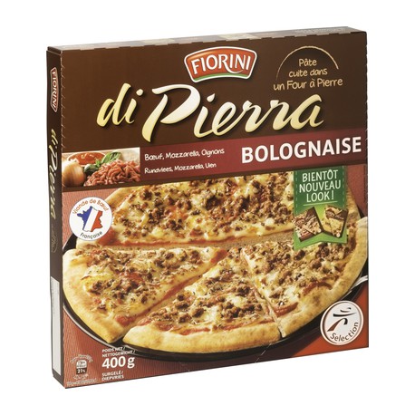 Fiorini Piz D.Pier Bolo 400G