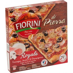 Fiorini Piz D.Pier Royale 400G