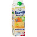 Paquito Pj Clementine Frais 1L