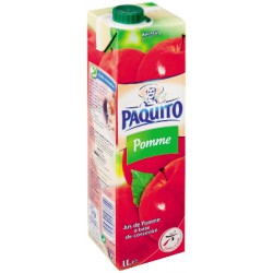 Paquito Abc Pomme Bk 1L