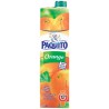 Paquito Orange Abc Brick 1L