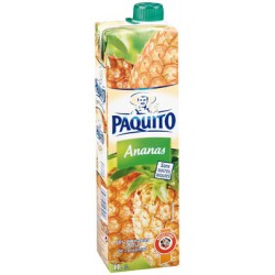 Paquito Abc Ananas Bk 1L