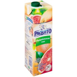 Paquito Abc Pamplemousse Bk 1L