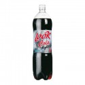 Look Cola Light Pet 1L5 Fard.