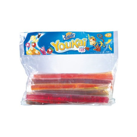 Adelie Ice Tube X24 1.322Kg