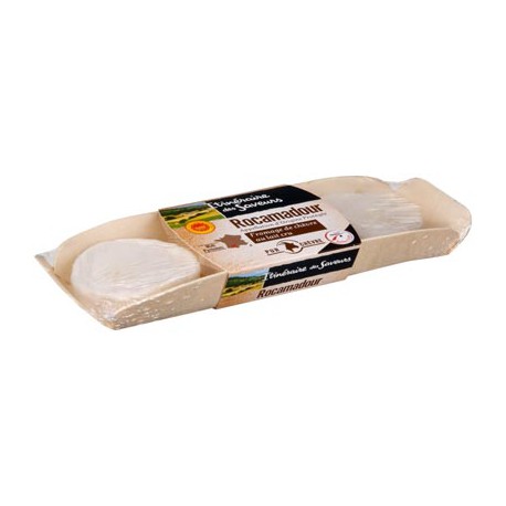 Ids Rocamadour 3X35G