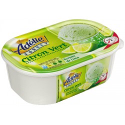 Adelie Bac Citron Vert 558G