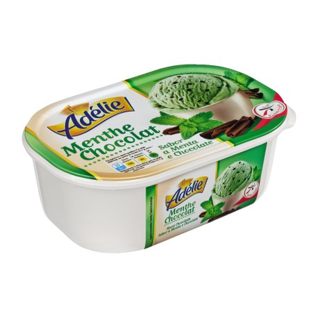 Adelie Bac Menthe 517G