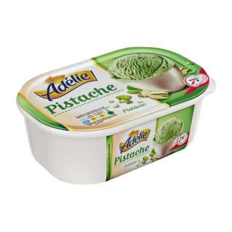 Adelie Bac Pistache 504G