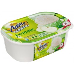 Adelie Bac Pomme Verte 563G