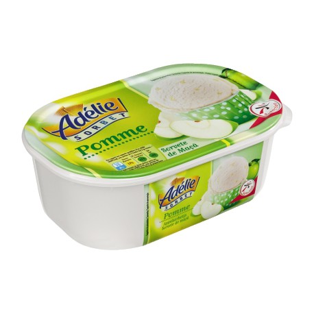 Adelie Bac Pomme Verte 563G