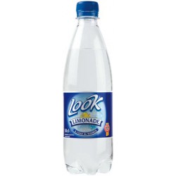 Look Limonade Pet 4X50Cl