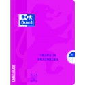 Oxford Cahier Tp 17X22