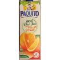 Paquito Pj Or Floride Frais 1L