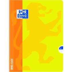Oxford Cah Openflex 24X 32