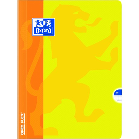 Oxford Cah Openflex 24X 32
