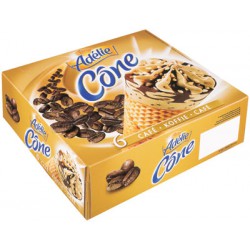 Adelie Cone Cafe X6 424G