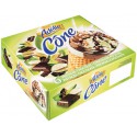 Adelie Cone Choco/PiSaint X6 430G