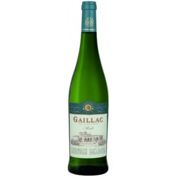 Gaillac Blanc Perle 75 Cl