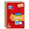 Oxf.4 Cah Infinium A4 96P