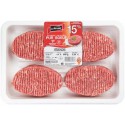Jroze Steak Hache 15% 8X100G