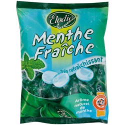 Elodie Menthe Fraiche Scht400G