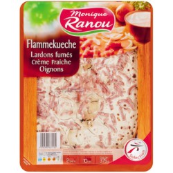 Ids Flammenkueche 375G
