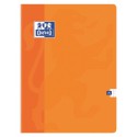 Oxford Cah Agrafe 24X32 48P