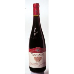 Touraine Rge Expert Club 75Cl