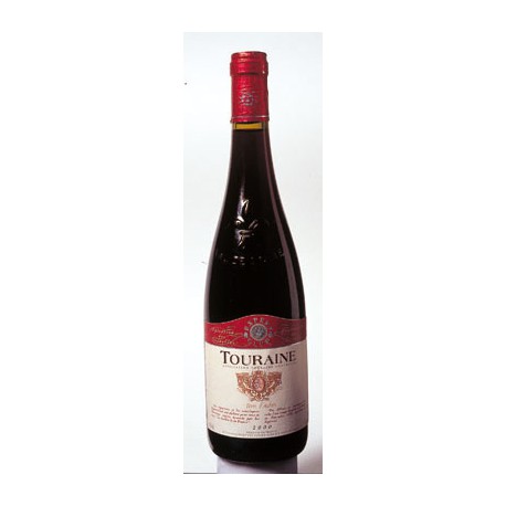 Touraine Rge Expert Club 75Cl