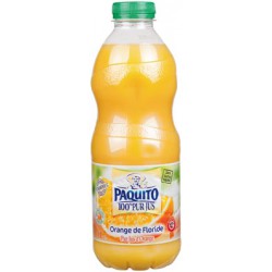 Paquito Pj Orang Floride Pet1L