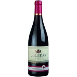 Julienas Rge Fiefs Abbaille75C