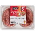 Jroze Steak Hac.15% 2X125G