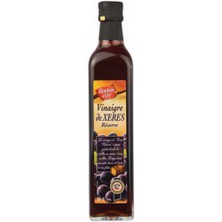 Bout.Or Vinaigre De Xeres 50Cl