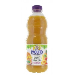 Paquito Abc Multivit Pet 1L