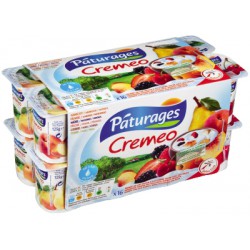 Pat Cremeo Panache 16X125G