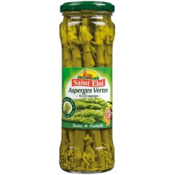 Saint Eloi Asperge Verte Boc 37Cl