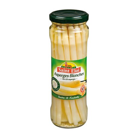Saint Eloi Asperge Bl Boc 37Cl